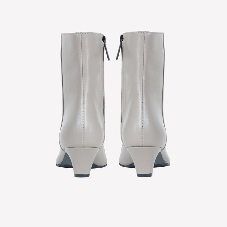 Roberto Festa ANKLE BOOT IN AGNELLO SAMY Promozione Limitata