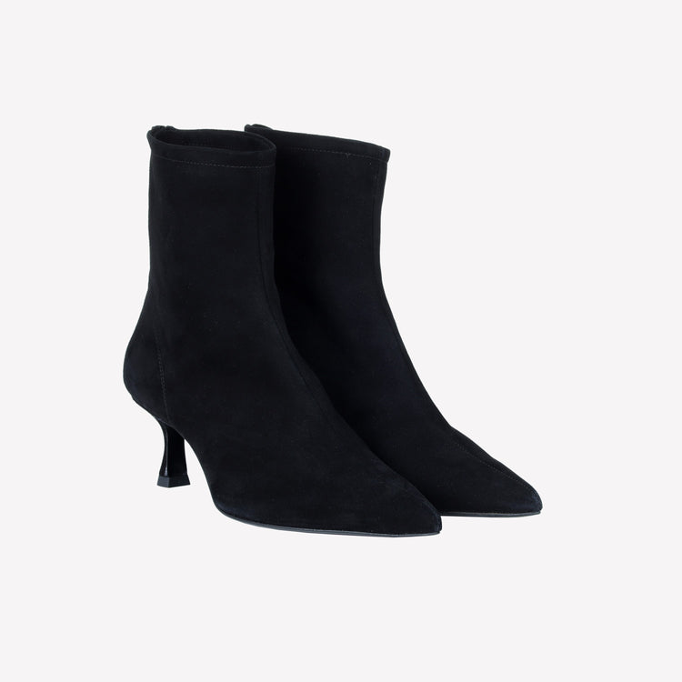 Roberto Festa ANKLE BOOT IN CAMOSCIO REMY Online