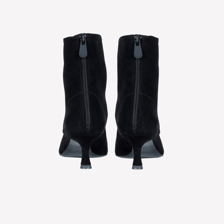 Roberto Festa ANKLE BOOT IN CAMOSCIO REMY Online