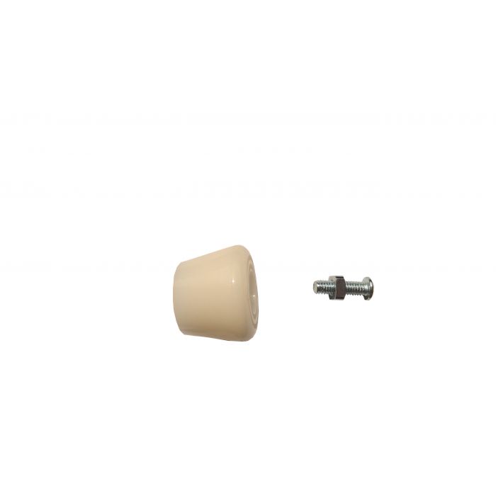 Roces Kit-mod. TAMPONE + VITE per QUAD