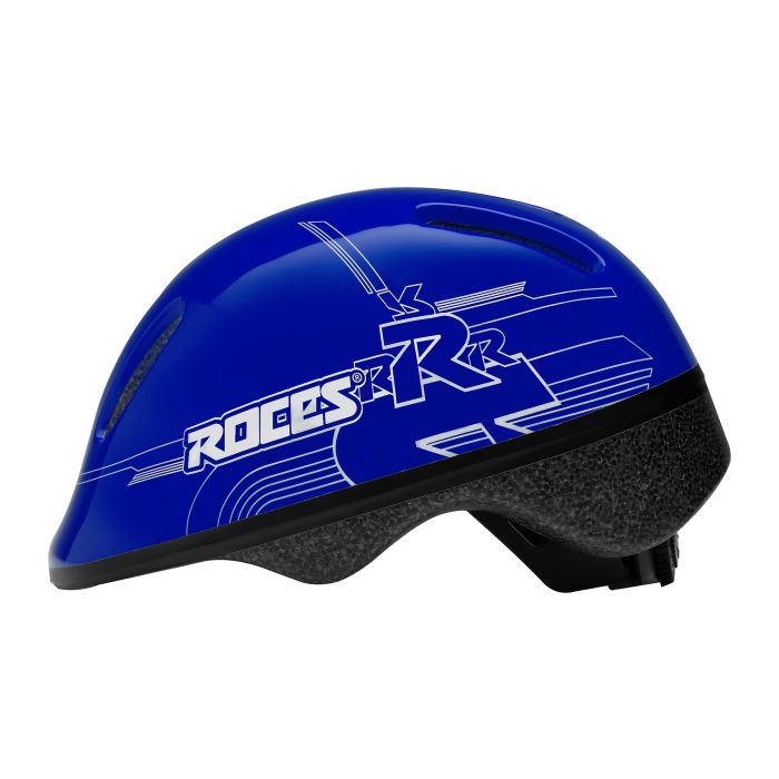 Roces SYMBOL KID HELMET blue