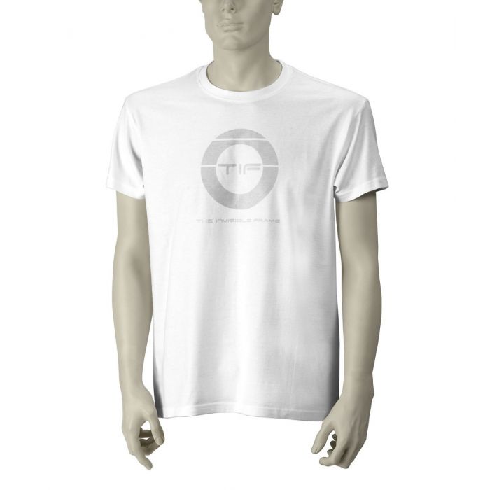 Roces TSHIRT TIF white