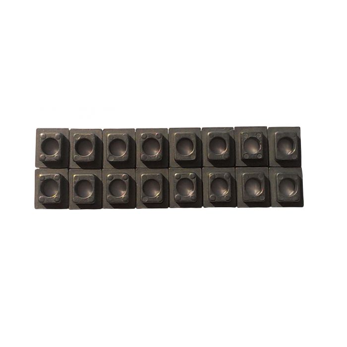 Roces Kit in Metallo-mod. ROCKER WASHER 1