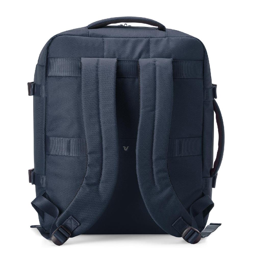 Roncato Zaino da viaggio ironik 2.0 blu notte Negozio Online Roncato Economico