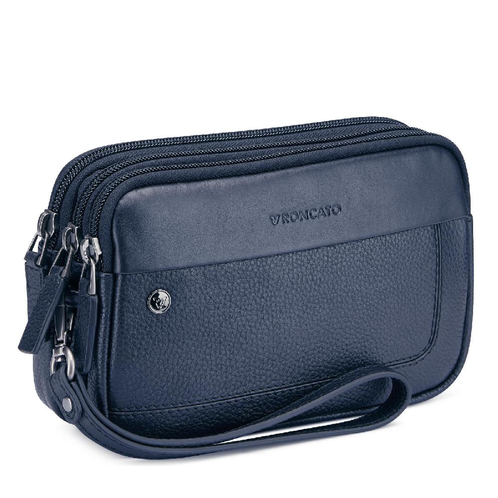 Roncato Necessaire alaska navy Negozio Online Roncato Pezzi Unici
