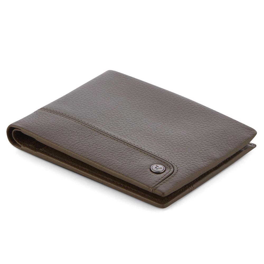 Roncato Portafoglio alaska greige Negozio Online Roncato Liquidazione