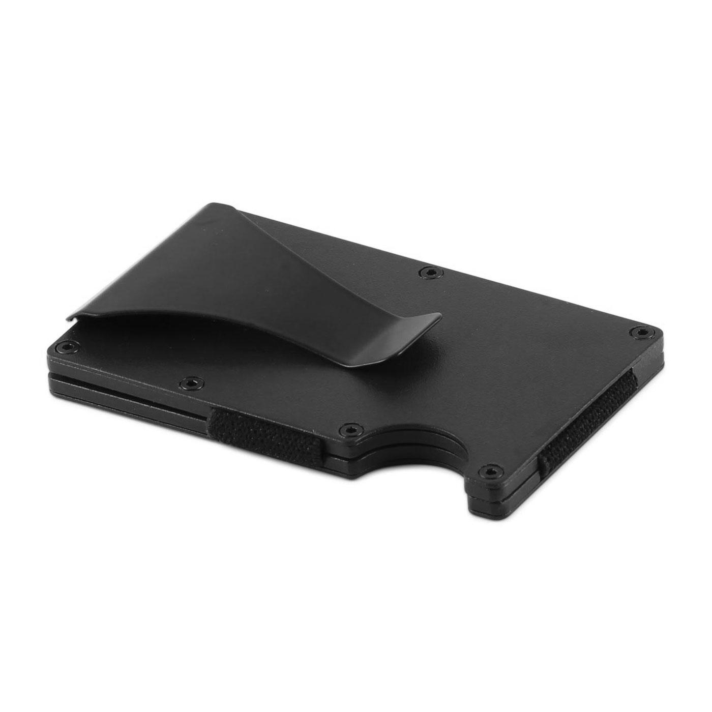 Roncato Porta carte di credito iron 4.0 nero Negozio Online Roncato Fino al 50% di sconto