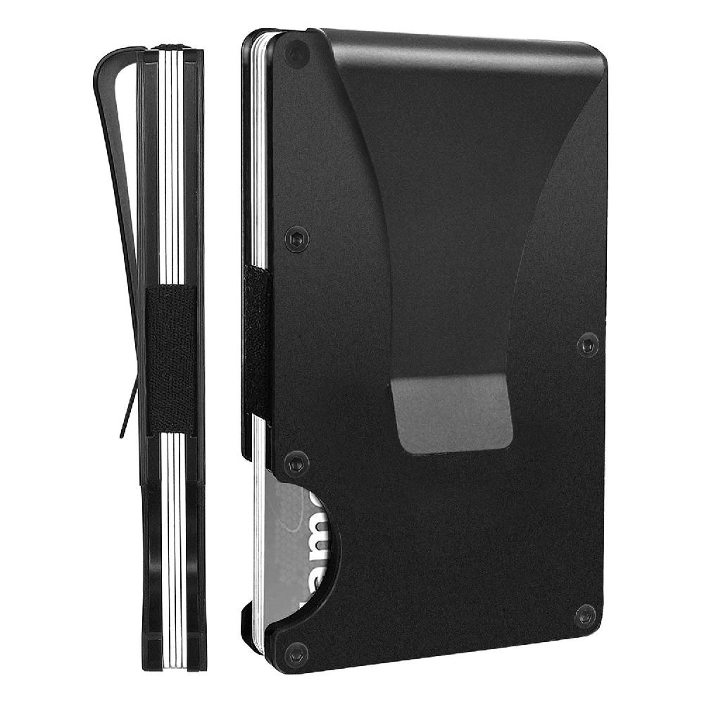Roncato Porta carte di credito iron 4.0 nero Negozio Online Roncato Fino al 50% di sconto