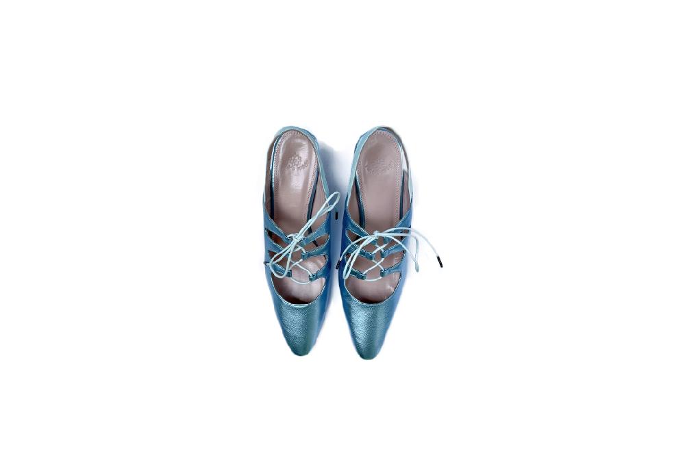 Rose'S Roses Ann 50 Celeste Saldi
