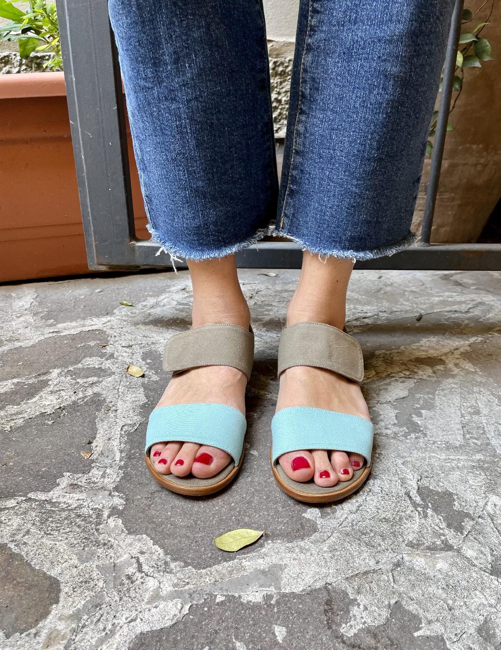Rose'S Roses Margaux Flat – Canvas In Saldo