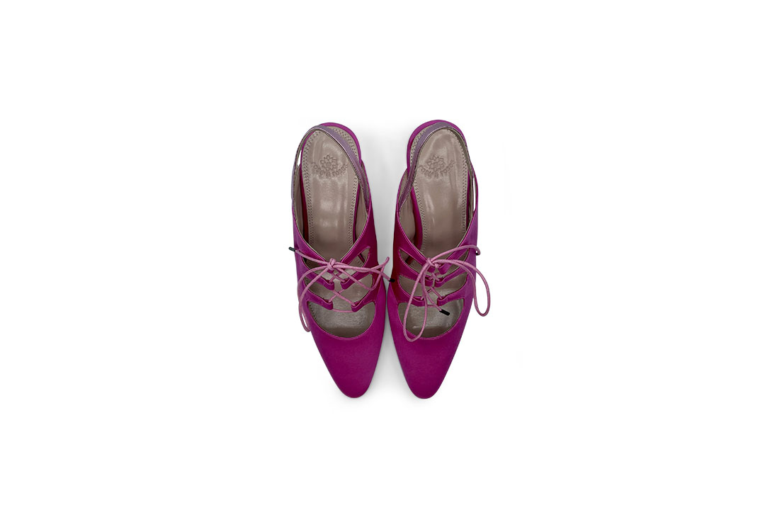 Rose'S Roses Ann 50 Fuxia Offerte