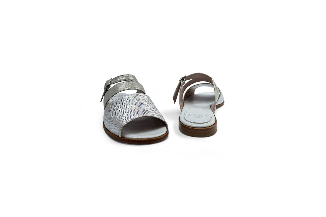 Rose'S Roses Amanda Silver Italia