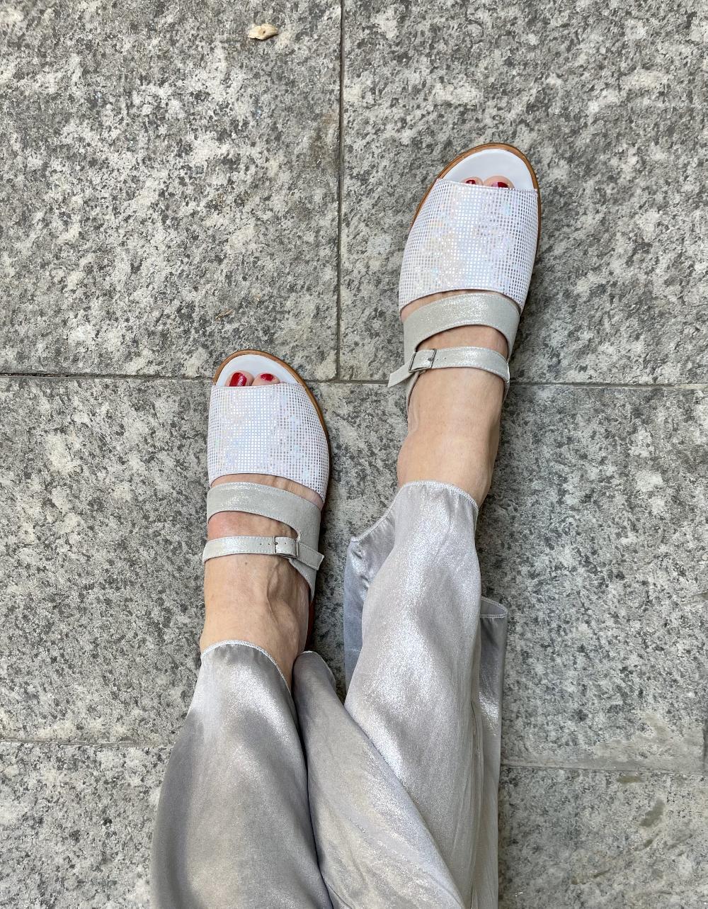 Rose'S Roses Amanda Silver Italia