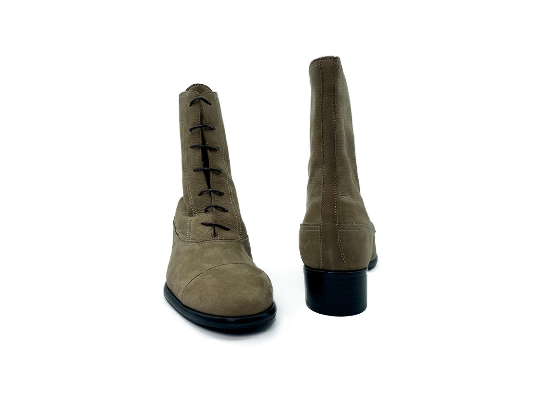 Rose'S Roses Theresa – Oxford Boots Negozi Online