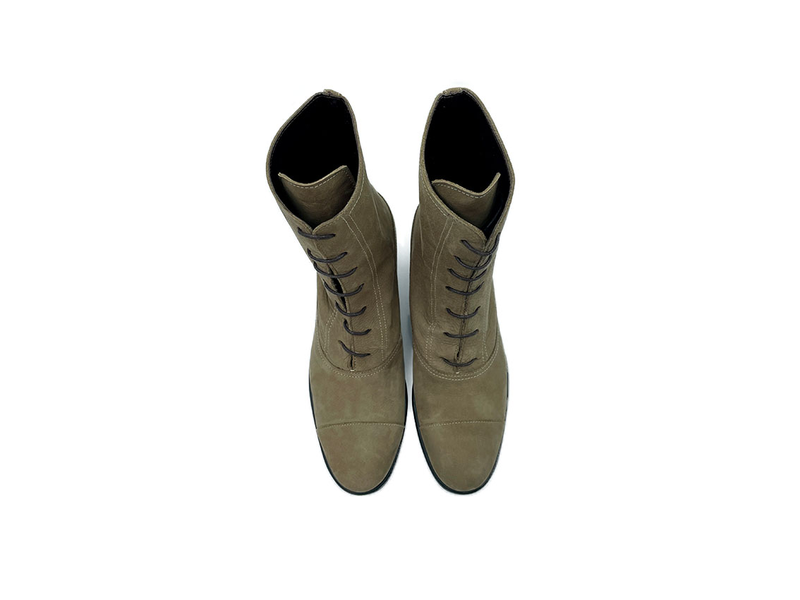 Rose'S Roses Theresa – Oxford Boots Negozi Online