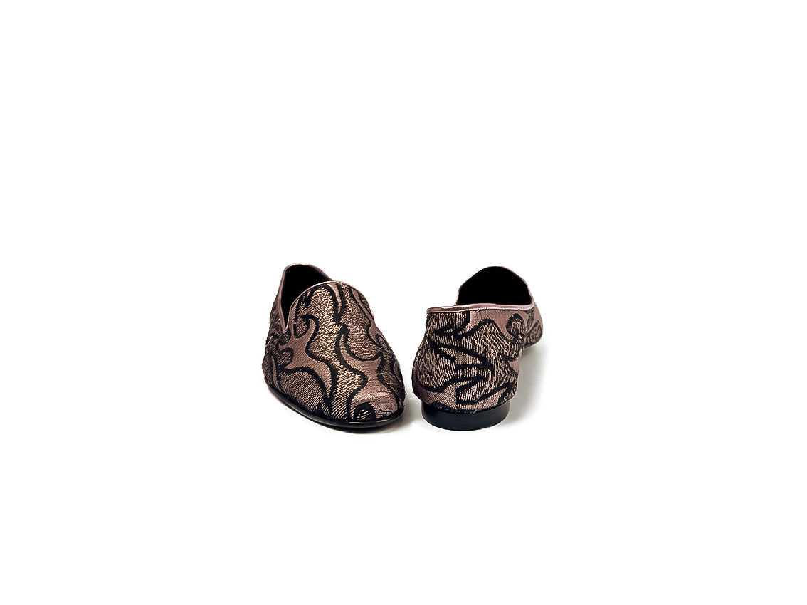 Rose'S Roses Starlette Jacquard Prezzo Ridotto
