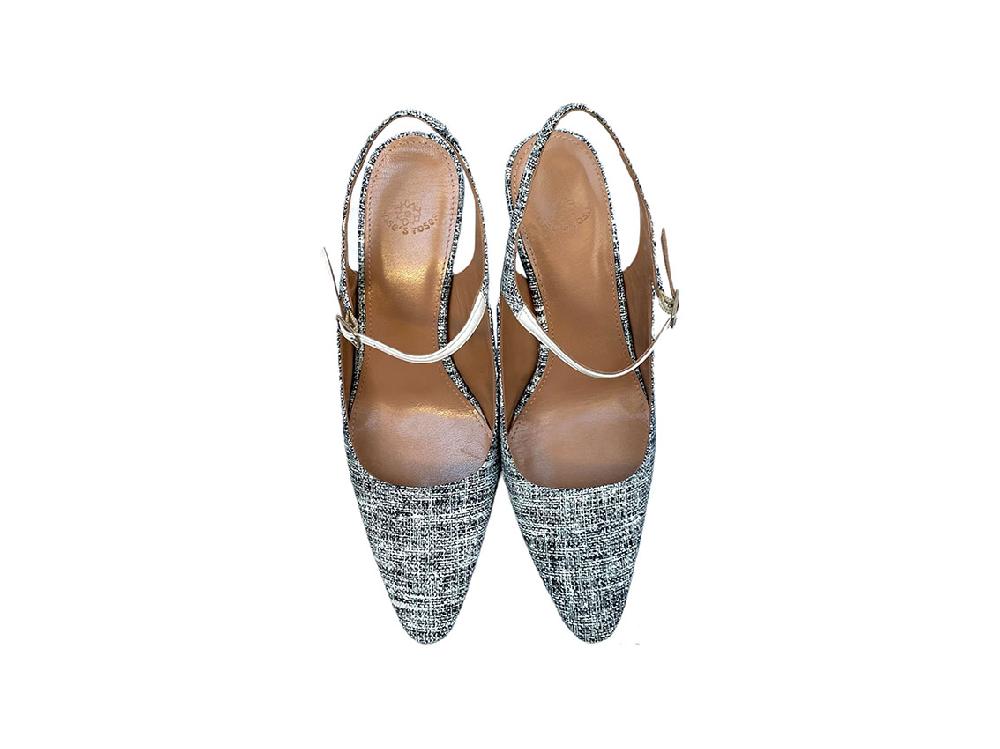 Rose'S Roses Nancy – Slingback Offerta Anniversario