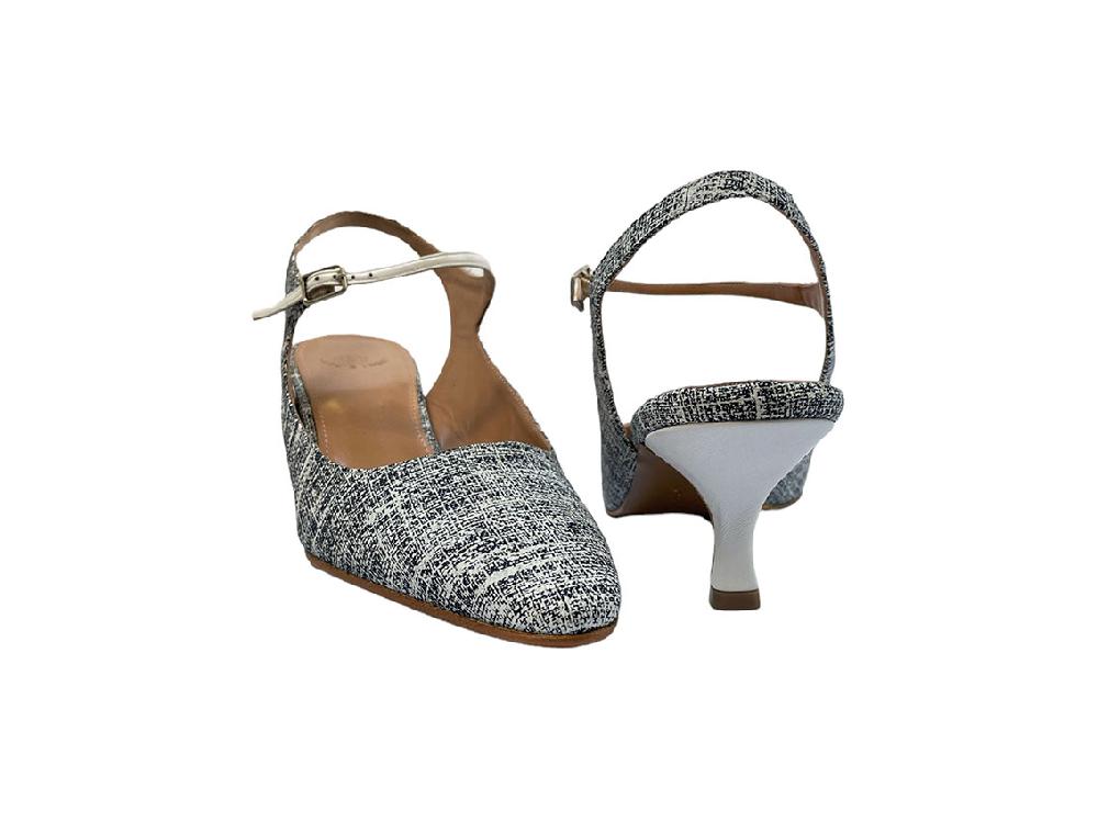 Rose'S Roses Nancy – Slingback Offerta Anniversario