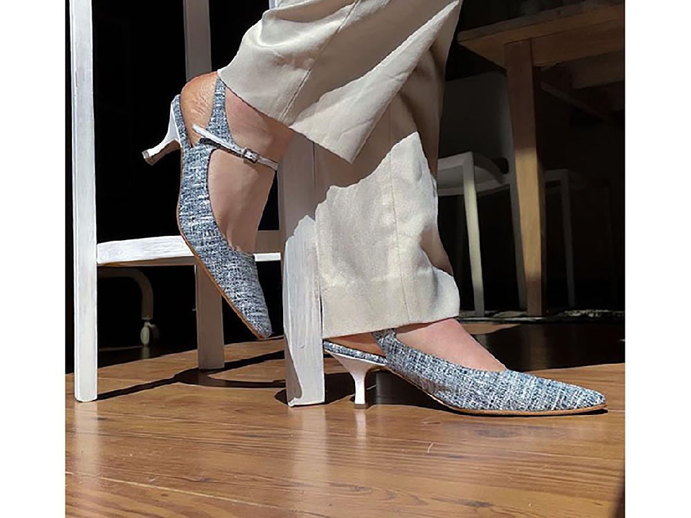 Rose'S Roses Nancy – Slingback Offerta Anniversario
