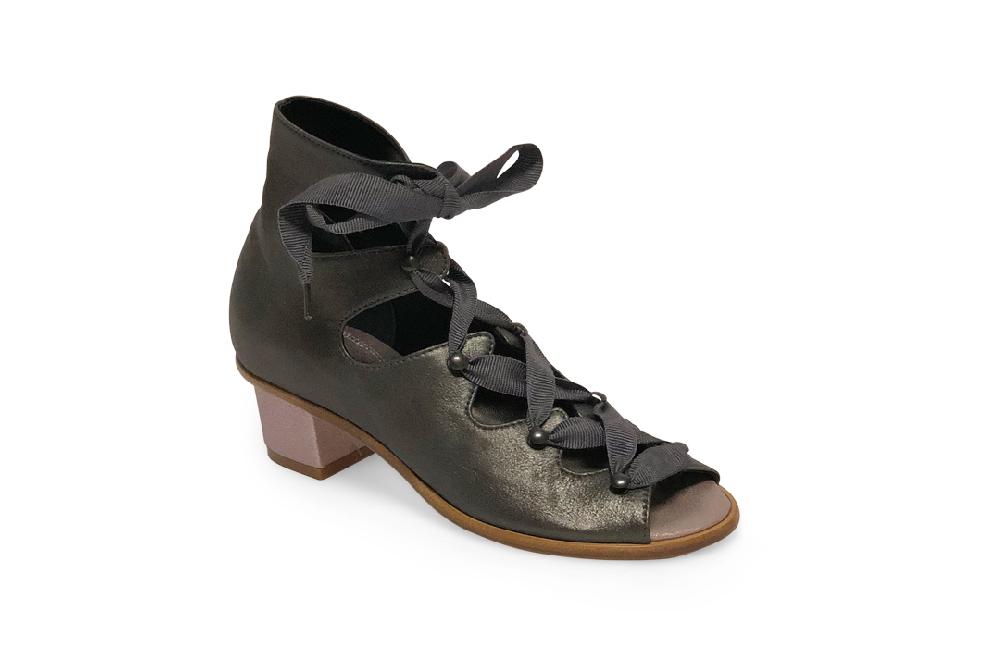Rose'S Roses Morgana Charcoal Online