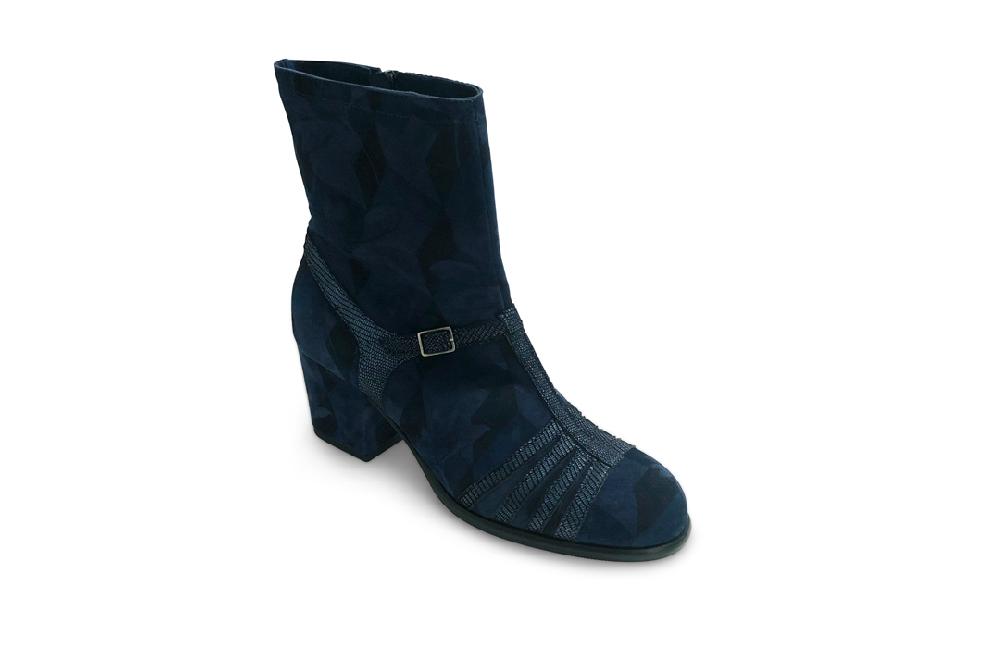 Rose'S Roses Joselyne Suede Flower Offerte
