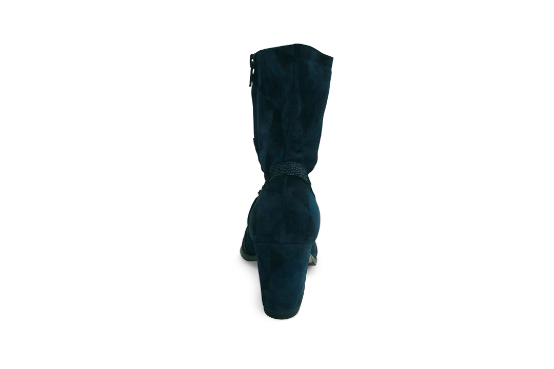 Rose'S Roses Joselyne Suede Flower Offerte