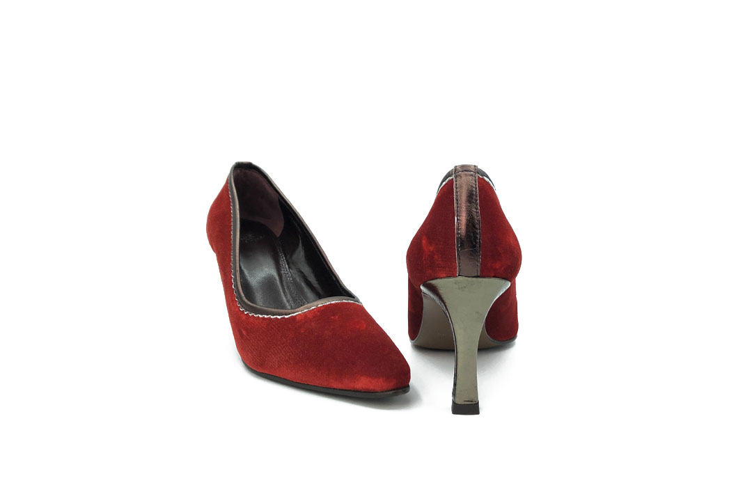Rose'S Roses Camille red Saldi Di Fabbrica