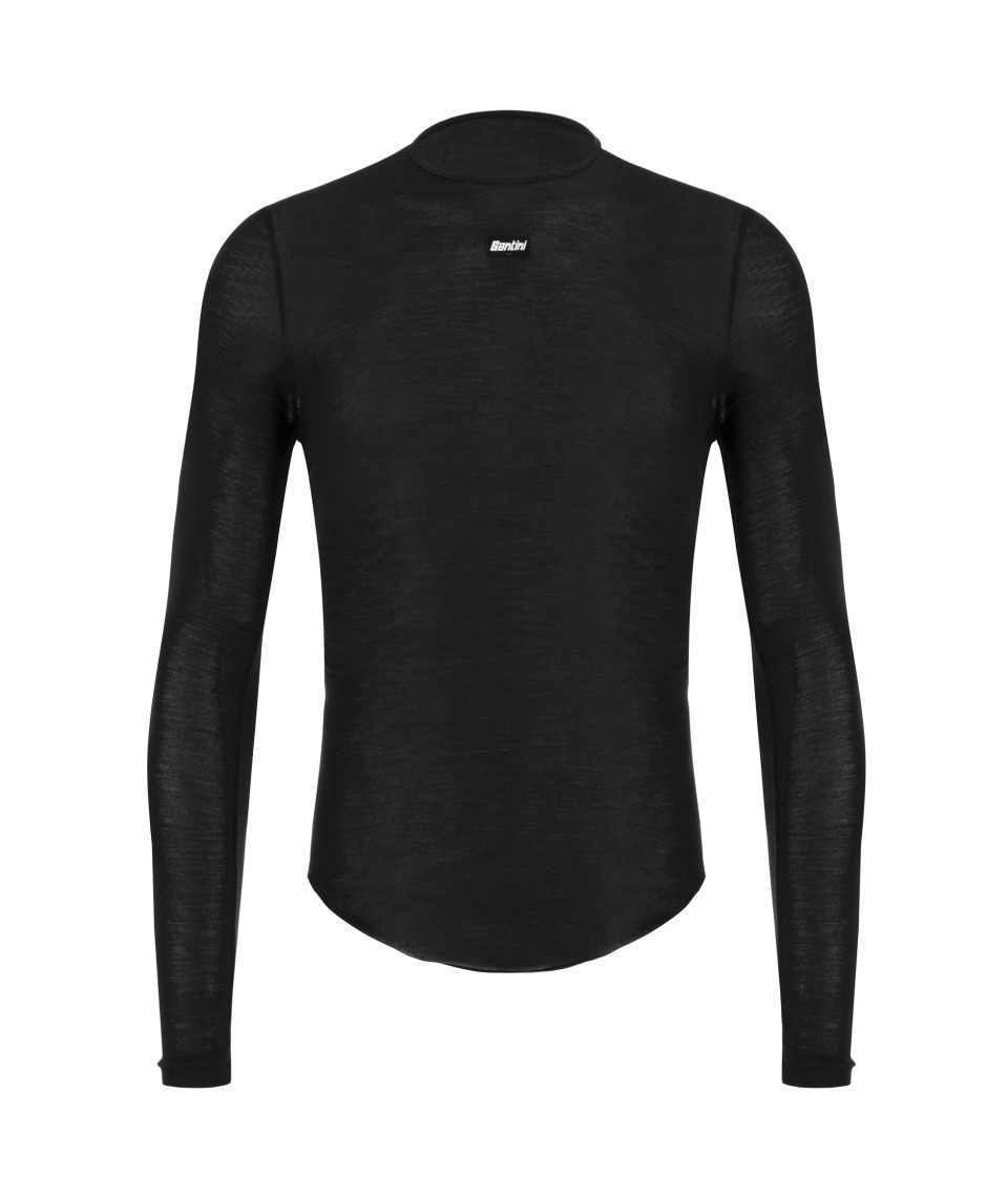 ﻿Santini DRY - MAGLIA INTIMA MANICA LUNGA Limitato a 3 giorni