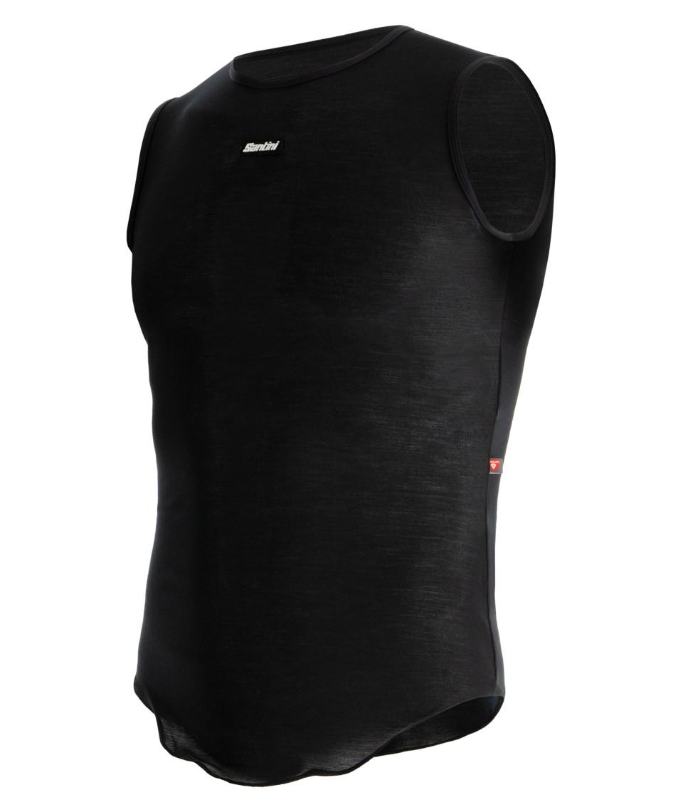 Santini DRY - CANOTTA INTIMA Pezzi Unici