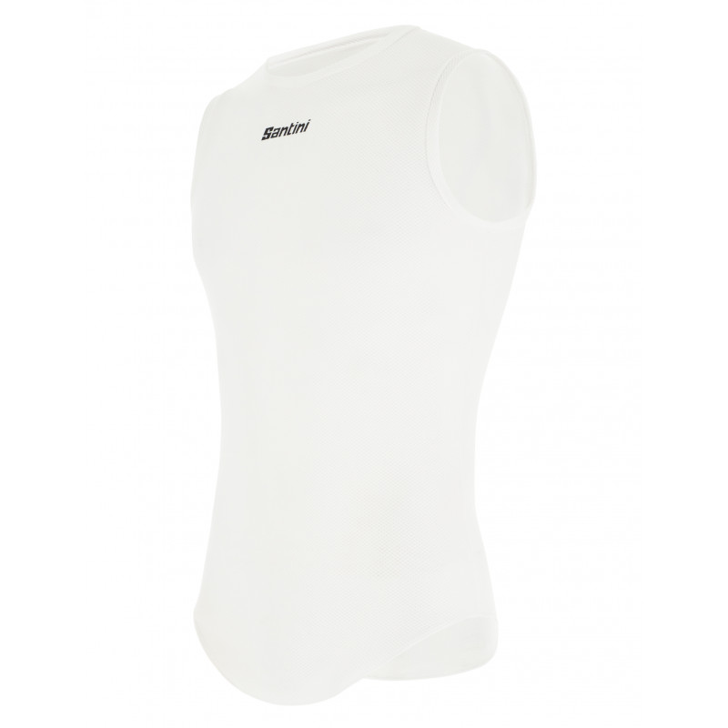 Santini PIUMA - MAGLIA INTIMA Qualità Garantita