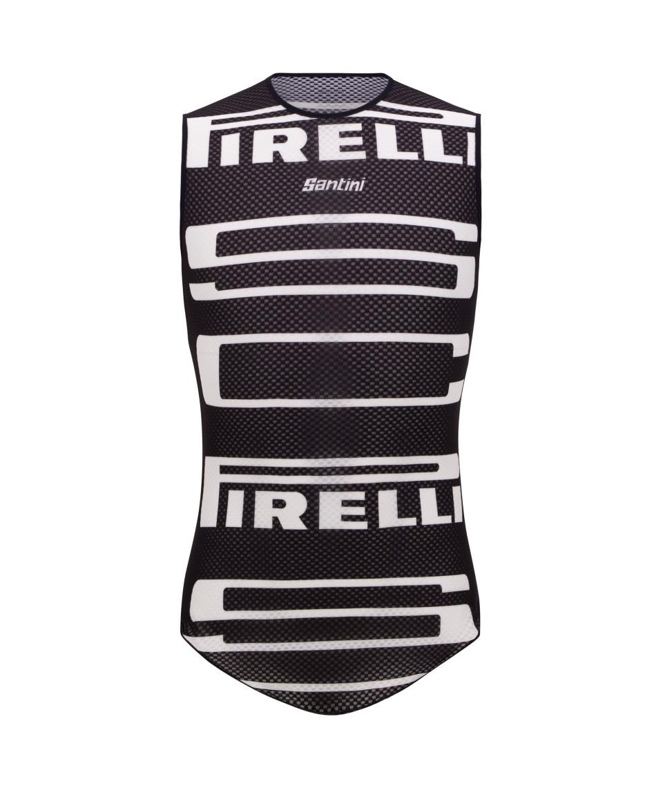Santini PIRELLI - MAGLIA INTIMA