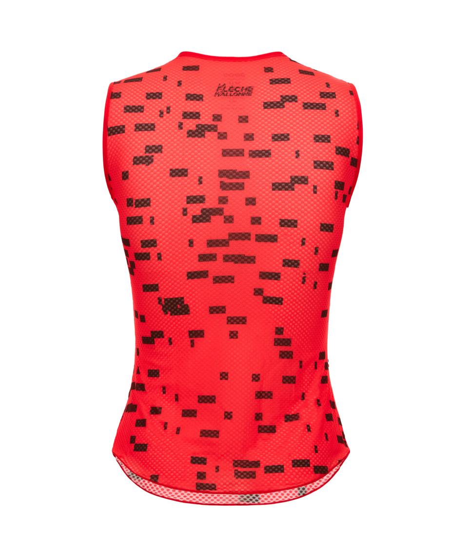 Santini LA FLÈCHE WALLONE - MAGLIA INTIMA Convenienza