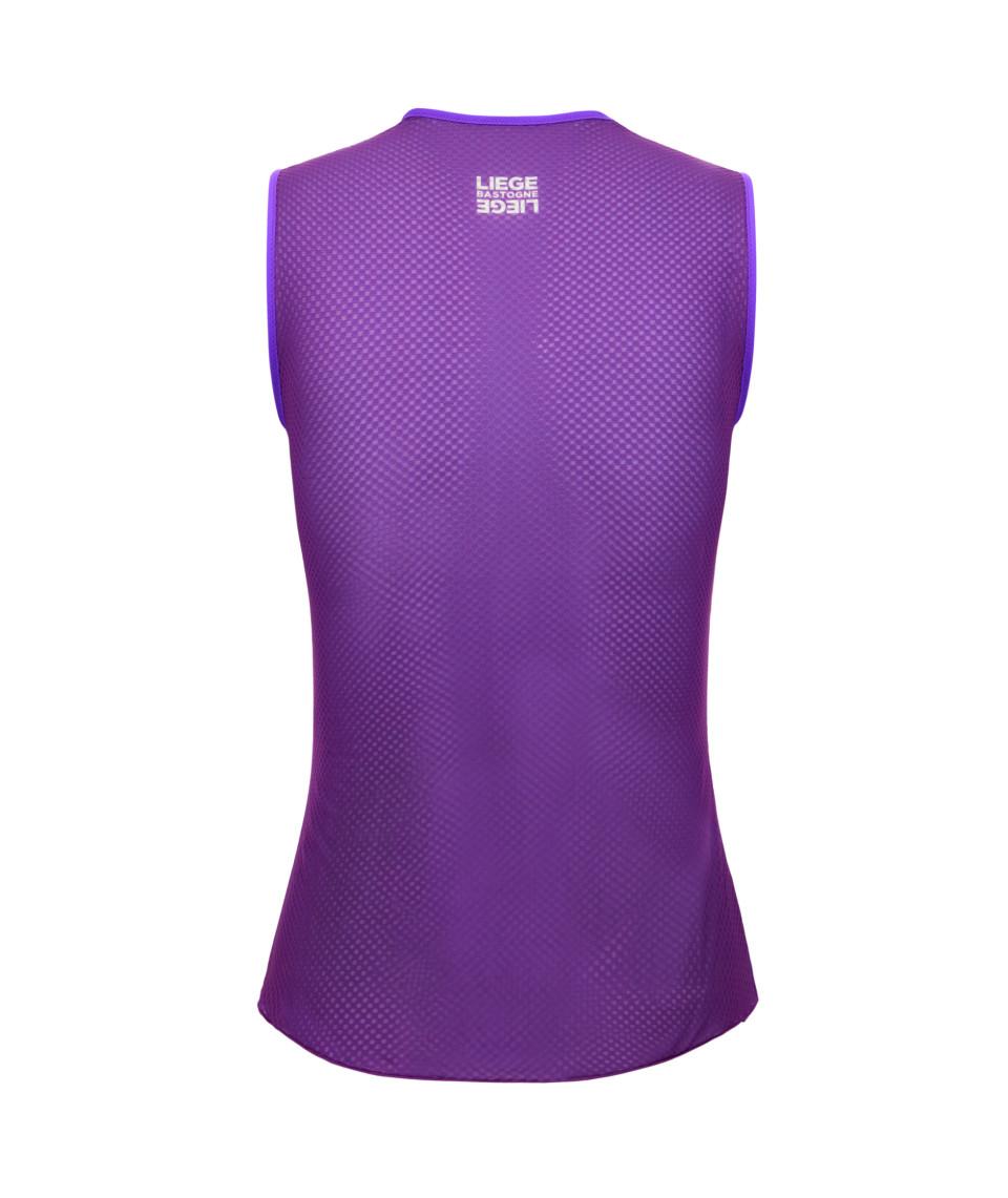 Santini LIÈGE BASTOGNE LIÈGE - MAGLIA INTIMA Novità