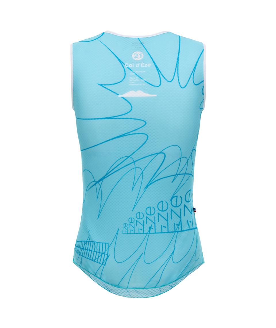 Santini NICE - MAGLIA INTIMA Sconto
