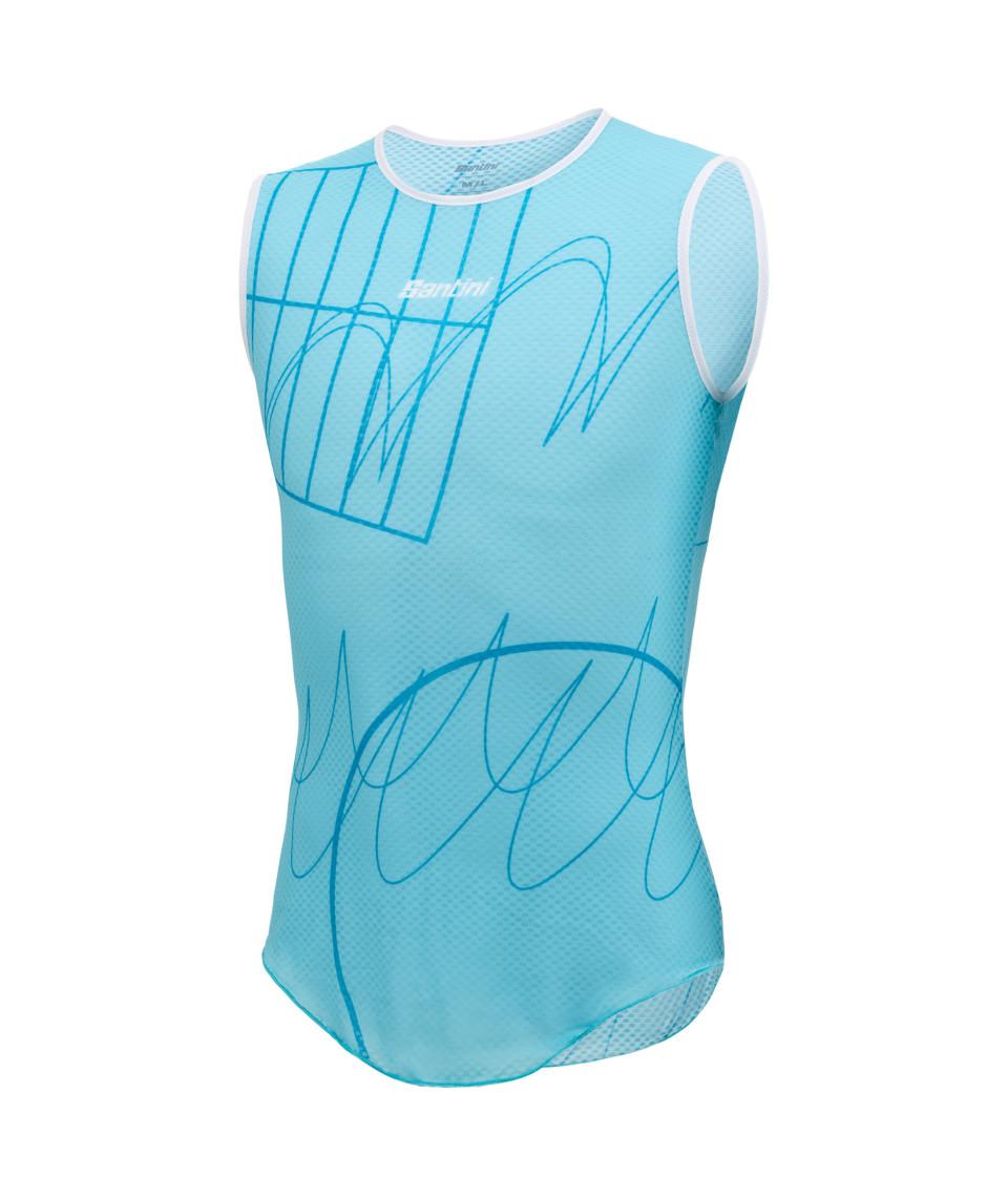 Santini NICE - MAGLIA INTIMA Sconto