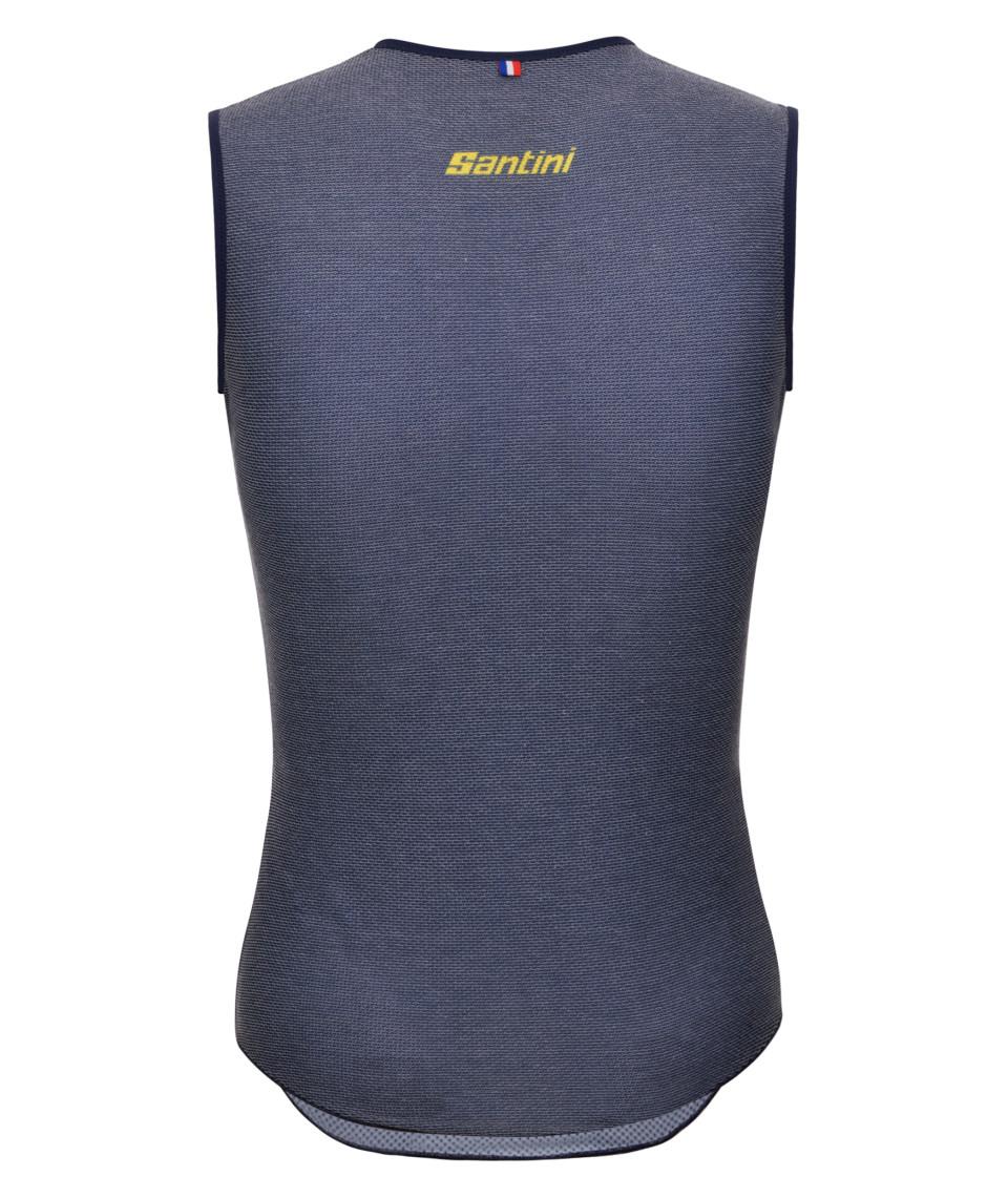 Santini MAILLOT JAUNE - MAGLIA INTIMA Outlet