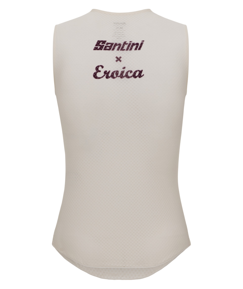 Santini BRINA - MAGLIA INTIMA Saldi