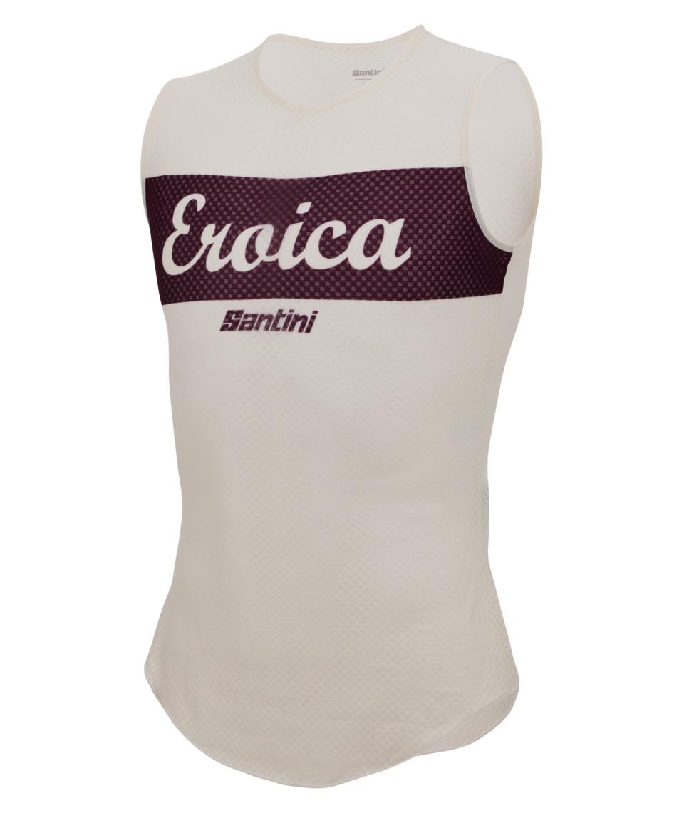 Santini BRINA - MAGLIA INTIMA Saldi
