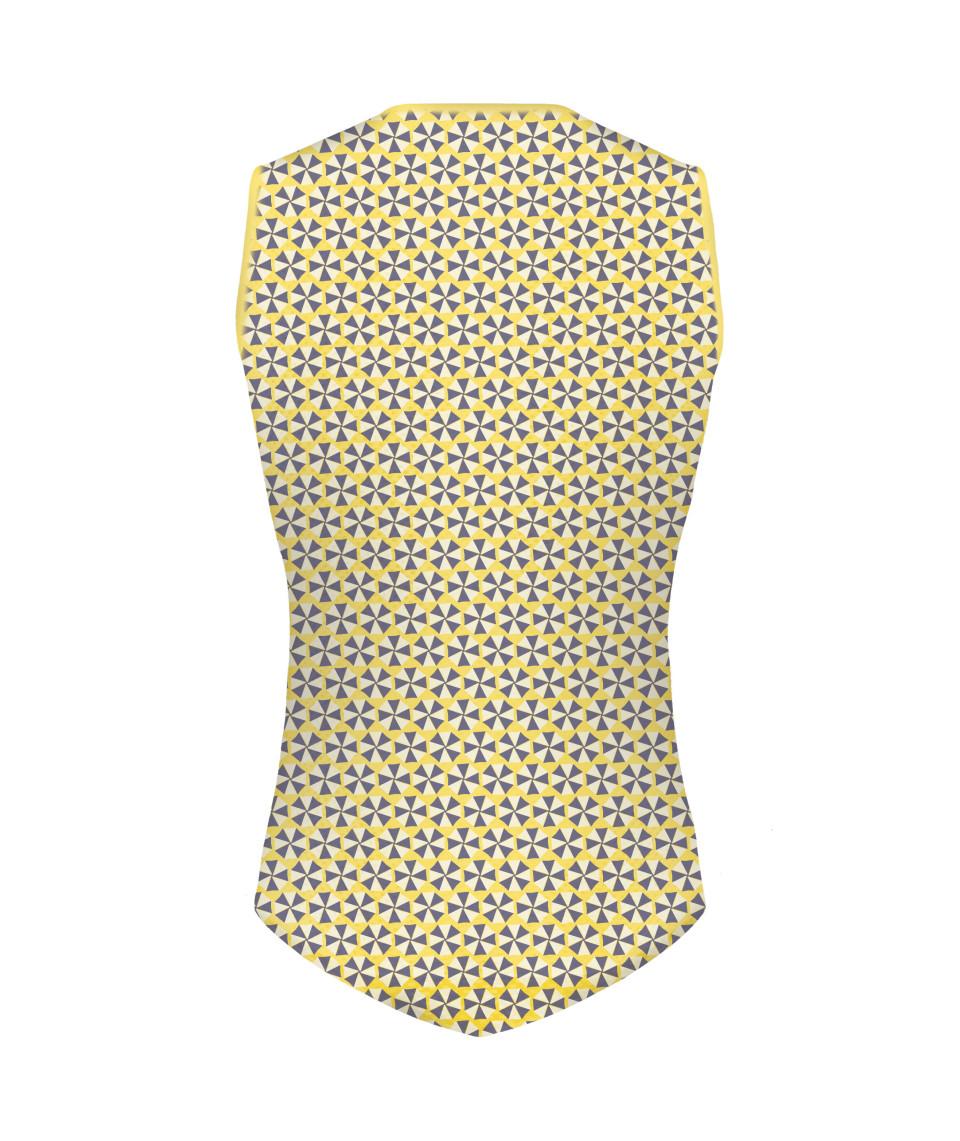 Santini PARIS NICE - MAGLIA INTIMA Negozio