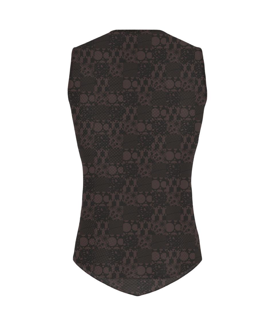 Santini PARIS TOURS - MAGLIA INTIMA In Saldo