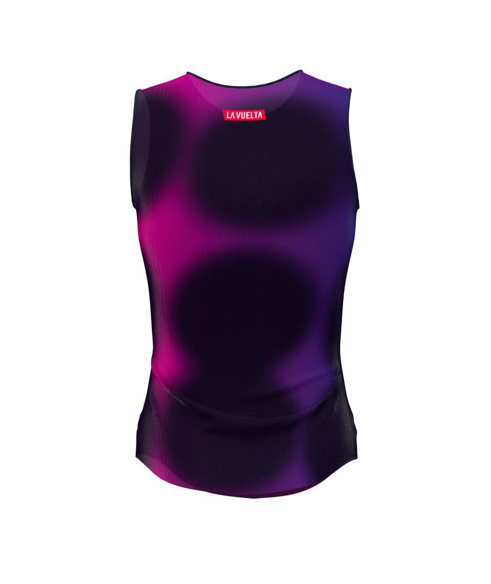 Santini BARCELLONA - MAGLIA INTIMA Moda