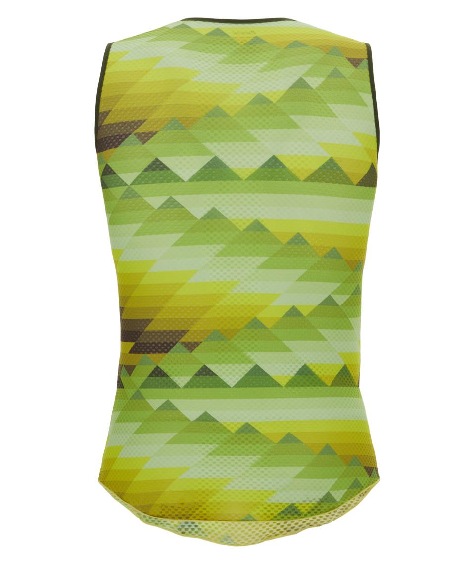 Santini LIEGE BASTOGNE LIEGE - MAGLIA INTIMA 2025