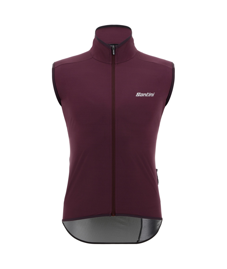 Santini GUARD NIMBUS - GILET PIOGGIA Vendita