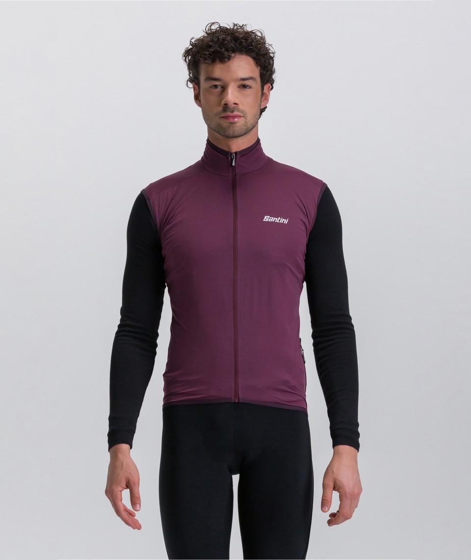 Santini GUARD NIMBUS - GILET PIOGGIA Vendita