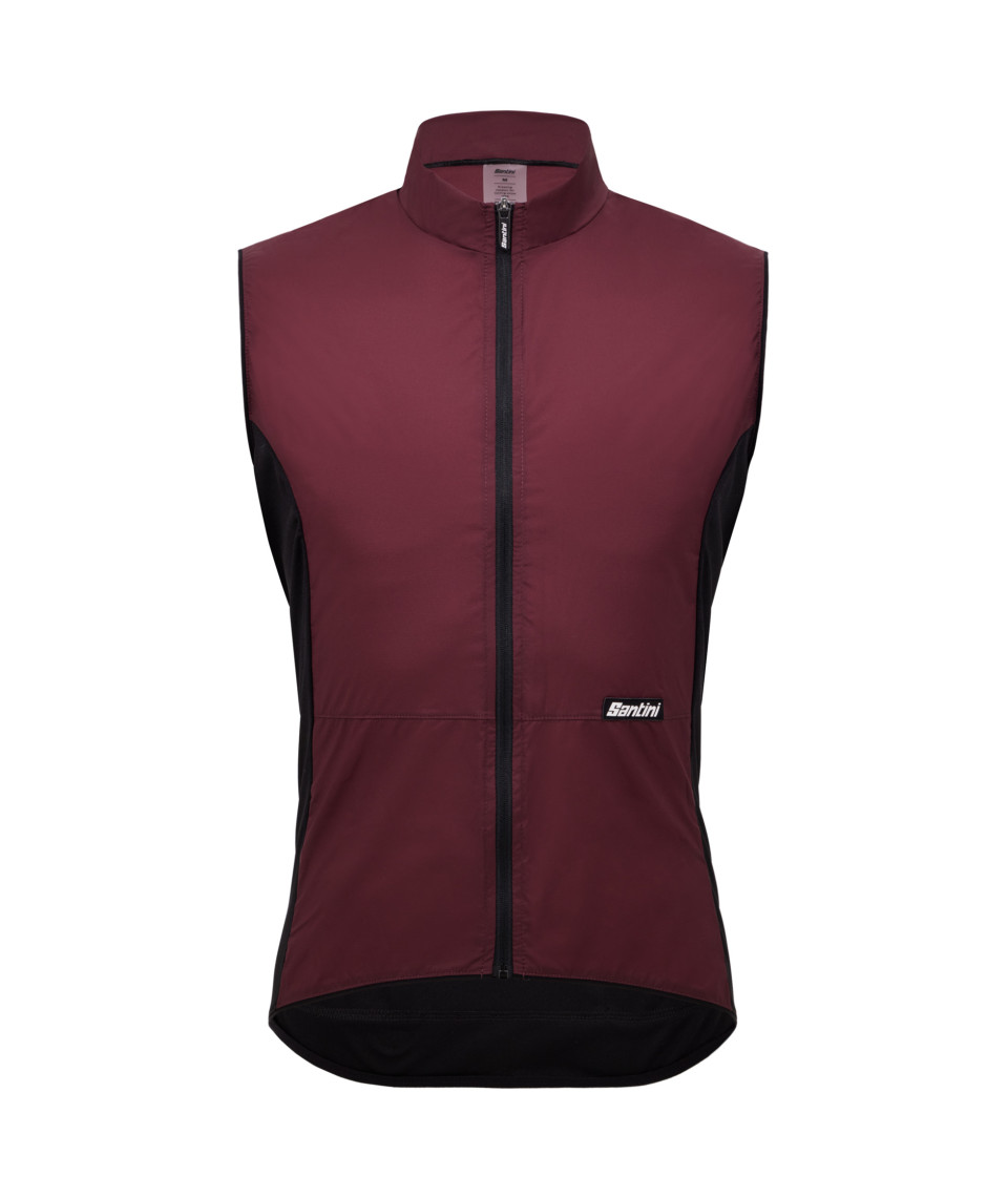 Santini TRAIL - GILET ANTIVENTO Nuova