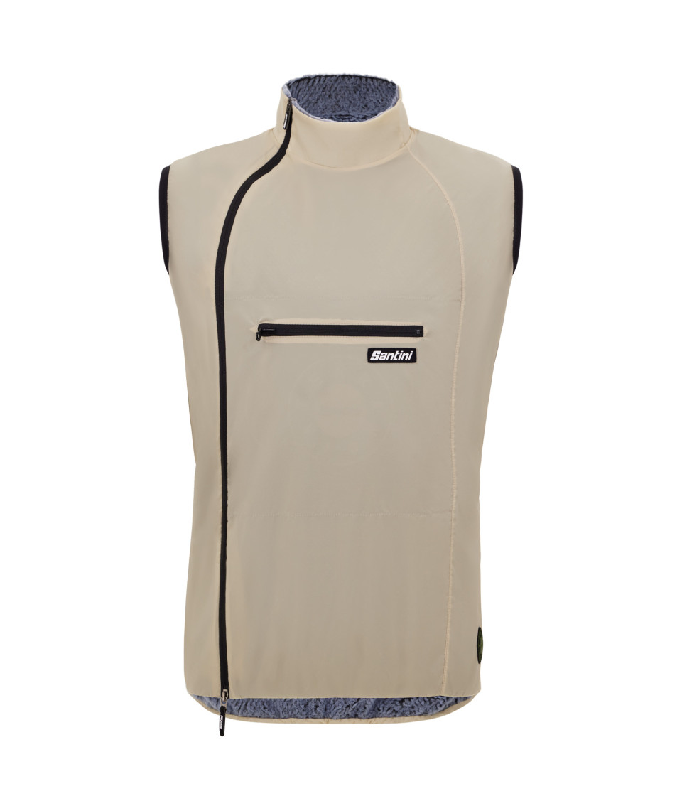 Santini ALPHA PACK - GILET Qualità Garantita