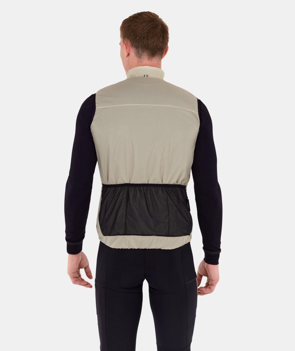 Santini ALPHA PACK - GILET Qualità Garantita