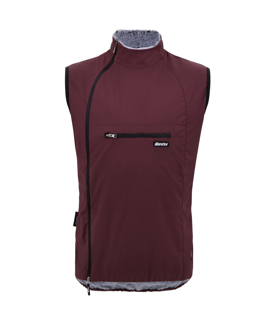 Santini ALPHA PACK - GILET Negozi Online