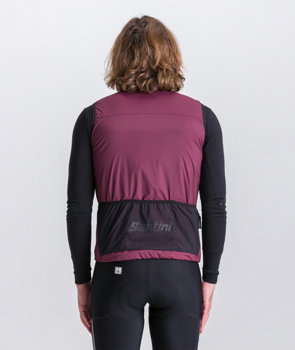 Santini ALPHA PACK - GILET Negozi Online