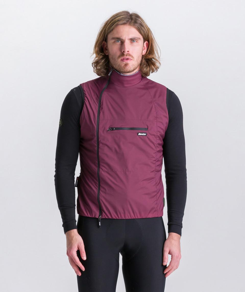 Santini ALPHA PACK - GILET Negozi Online